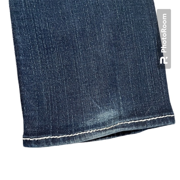 True Religion boot cut jeans - size 27 - Picture 5 of 8